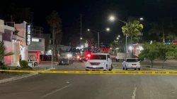 Destaca Rocha Moya esfuerzos por contener la violencia