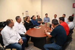 Se alcanza un 70% de revisión en las 500 peticiones del SUNTUAS
