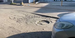 Es necesario reparar baches desde su origen para evitar reparaciones a corte plazo: CMIC