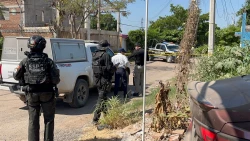 Mujer de 65 años es asesinada dentro de su domicilio en Aguaruto, Culiacán