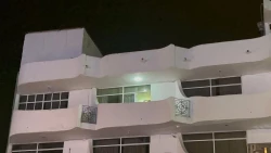 Encuentran sin vida a joven mujer dentro de habitación en hotel de Mazatlán