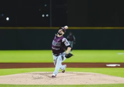 Tomateros gana en entradas extras 4-3 a Jaguares y empata la serie