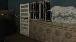 Reportan hallazgo de mujer sin vida en el sector Tabachines en Los Mochis