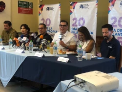 Mazatlán será sede del encuentro de las IAP y la JAP para celebrar el Día de la Filantropía