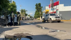 12 sin vida en Sinaloa durante hechos delictivos registrados en Sinaloa el miércoles 22 de octubre de 2025: FGE