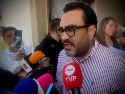Agradece Gámez Mendívil esfuerzos del gabinete de seguridad