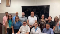 ¡Por el respeto y la paz! Anuncian en Los Mochis la Marcha a Favor de la Mujer y de la vida