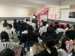 Gobierno de Sonora alerta sobre riesgos de la violencia digital en jóvenes 