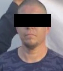 Policía Estatal asegura arma de fuego en Hermosillo 