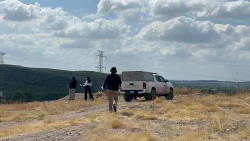 Tres homicidios dolosos reporta la FGE durante hechos delictivos registrados en Sinaloa el jueves 23 de octubre de 2025