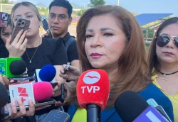 Siguen con clases híbridas en Tepuche y Villa Juárez 