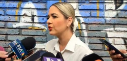 Hay esfuerzo de los tres niveles de gobierno para mantener la seguridad en Mazatlán
