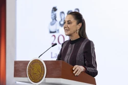 Claudia Sheinbaum pide esperar y dar opinión sobre la ruptura comercial de EEUU – Canadá