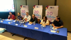 Festejo por el Día de la Filantropía será nuevamente en Mazatlán el próximo 26 de noviembre 