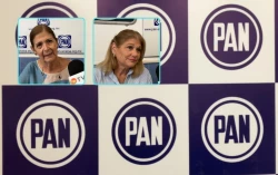 Asumirá el 29 de octubre Gabriela Rodríguez la dirigencia del PAN Ahome