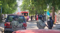 Ataque armado deja una adolescente sin vida
