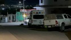 Ejecutan a balazos a un hombre en la colonia López Mateos de Culiacán