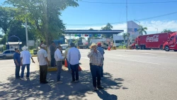 Se dará propuestas a los productores agrícolas dice Sheinbaum
