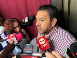Siguen atendiendo tema de agricultura en Sinaloa