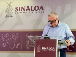 Confirman realización de la Feria Ganadera en Culiacán