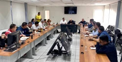 Listo el operativo por Día de Muertos en Culiacán