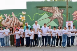 Badiraguato vive un fin de semana lleno de cultura y tradición