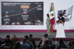 Meta para el 2030 es crear 120 mil nuevos lugares en Bachillerato nacional