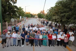 Trabajo en equipo entre Ayuntamiento y ciudadanía transforma comunidades de Navolato: Alcalde Jorge Bojórquez