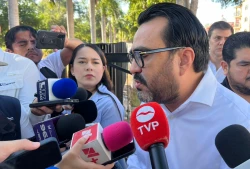 Mantienen vigilancia en la Sindicatura de Tepuche en Culiacán