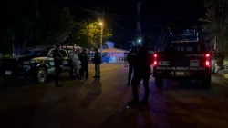 Identifican a las víctimas localizadas sin vida en San Pedro, Navolato la noche del martes