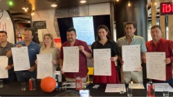 ¡Todo listo para la Semana de la Discapacidad 2025 en Los Mochis!