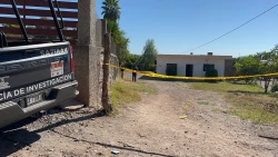Tres muertes por homicidios dolosos en Sinaloa durante hechos delictivos registrados el martes 28 de octubre de 2025: FGE