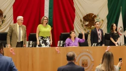 Congreso de Sonora convoca al Tercer Parlamento para la Inclusión de Personas con Discapacidad