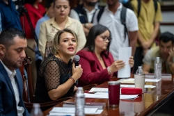 “El Primer Informe de Gobierno es testimonio de todo el trabajo hecho en territorio”: Juan de Dios Gámez