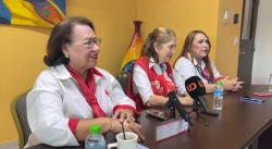 Cruz Roja Mazatlán anuncia su tradicional Macro Desayuno Prenavideño
