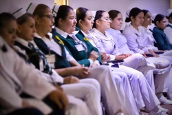 Avanza la certeza laboral en el sector salud en Sinaloa