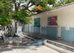Sentencia de 2 años 8 meses por robo en escuela de Culiacán