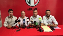 PRI Ahome demanda mejor operatividad en Tránsito Municipal