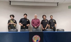 Cobach llevará a cuatro estudiantes de Sonora a la Olimpiada Nacional de Física 2025