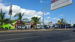 Hombre resulta herido en ataque armado al norte de Mazatlán