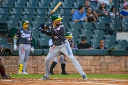 Cañeros barre a Tucson