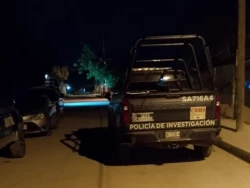 FGE Sinaloa contabiliza 3 homicidios dolosos registrados durante el domingo 2 de noviembre de 2025