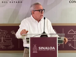 Expone Rocha Moya deuda de MALOVA y Quirino por 2,136 mdp