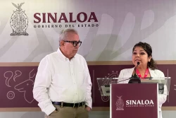 Atienden a 23 menores de edad rescatados en Ahome