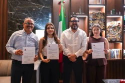 Juan de Dios Gámez realiza ajustes en Bienestar, Comunicación Social y Gestiones de Presidencia