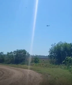 Fuerte enfrentamiento provoca operativo militar en La Brecha, Guasave