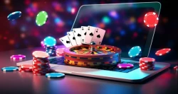 Cómo obtener beneficios del juego online en 2025