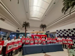 Buen Fin llega a Mazatlán con cinco días de descuentos y beneficios bancarios