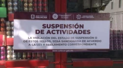 Revisa Protección Civil en Culiacán las 9 tiendas Waldo´s