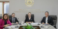 Congreso de Sonora aprueba reforma al Código Fiscal para fortalecer la lucha contra la defraudación